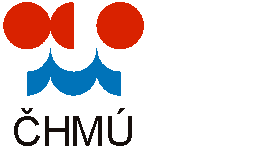 �esk�ho hydrometeorologick�ho �stavu